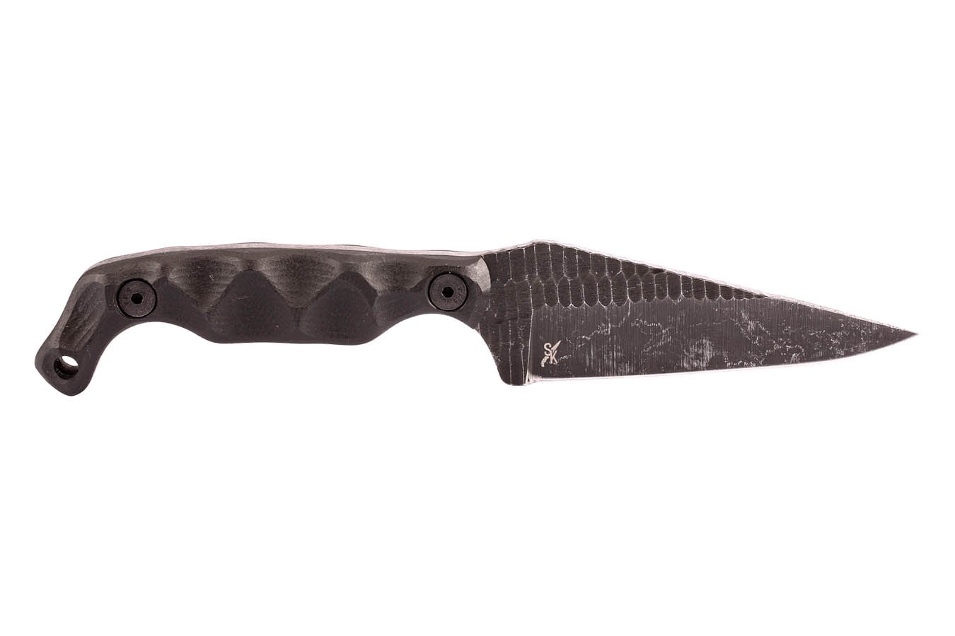 Stroup Knives Bravo 5 Fixed Blade Knife