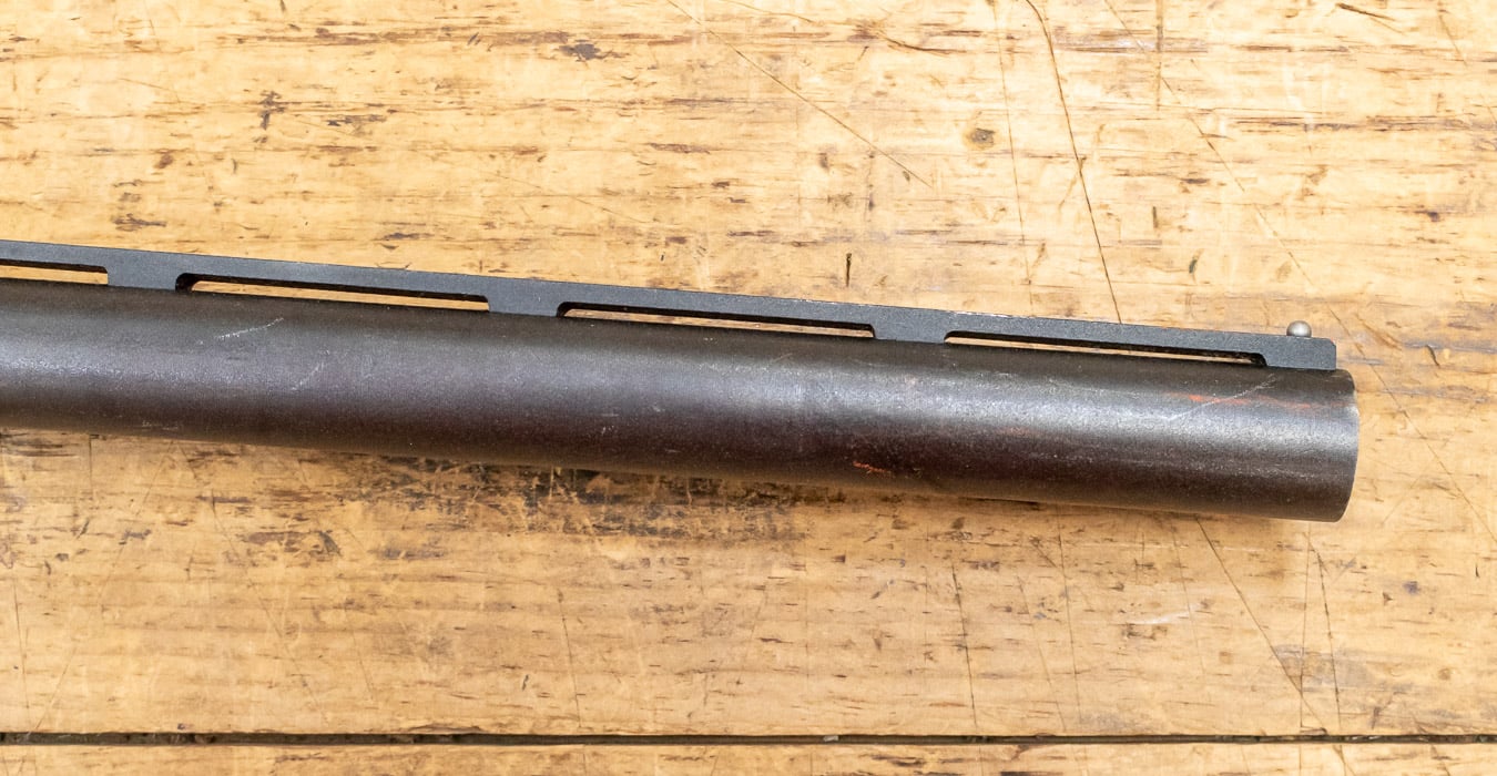 REMINGTON Model 870 Express Magnum 12 Gauge Police Trade-in Shotgun