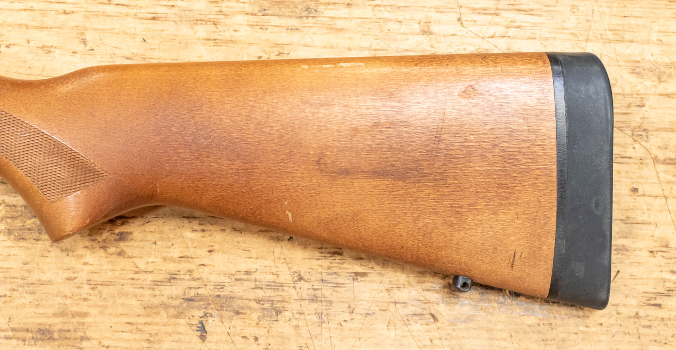 REMINGTON Model 870 Express Magnum 12 Gauge Police Trade-in Shotgun
