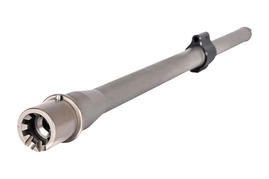 BALLISTIC ADVANTAGE LLC AR-15 16inch Mid-Length Barrel BA Hanson with Low Profile 