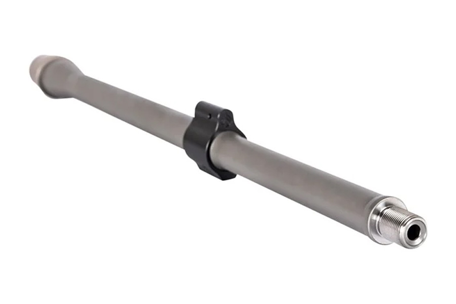 BALLISTIC ADVANTAGE LLC AR-15 16inch Mid-Length Barrel BA Hanson with Low Profile 