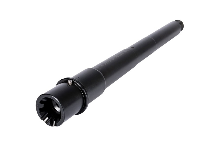 BALLISTIC ADVANTAGE LLC AR-15 300 AAC Blackout 10Inch Pistol Length Barrel
