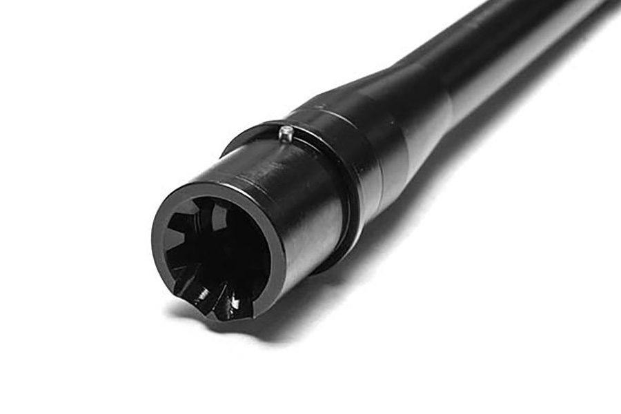 BALLISTIC ADVANTAGE LLC 16Inch 308 Winchester 1-10 Twist Hanson Mid-length BBL with Low Profile