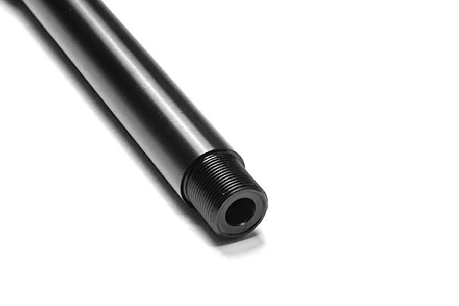 BALLISTIC ADVANTAGE LLC 18 Inch 308 Winchester 1-10 Twist Hanson Mid-Length BBL with Low Profile