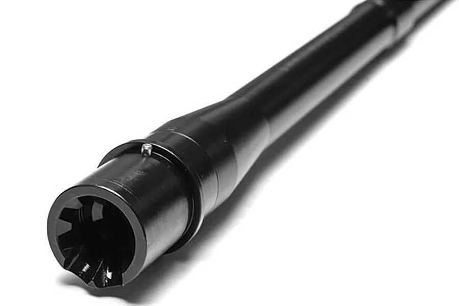 BALLISTIC ADVANTAGE LLC 18 Inch 308 Winchester 1-10 Twist Hanson Mid-Length BBL with Low Profile
