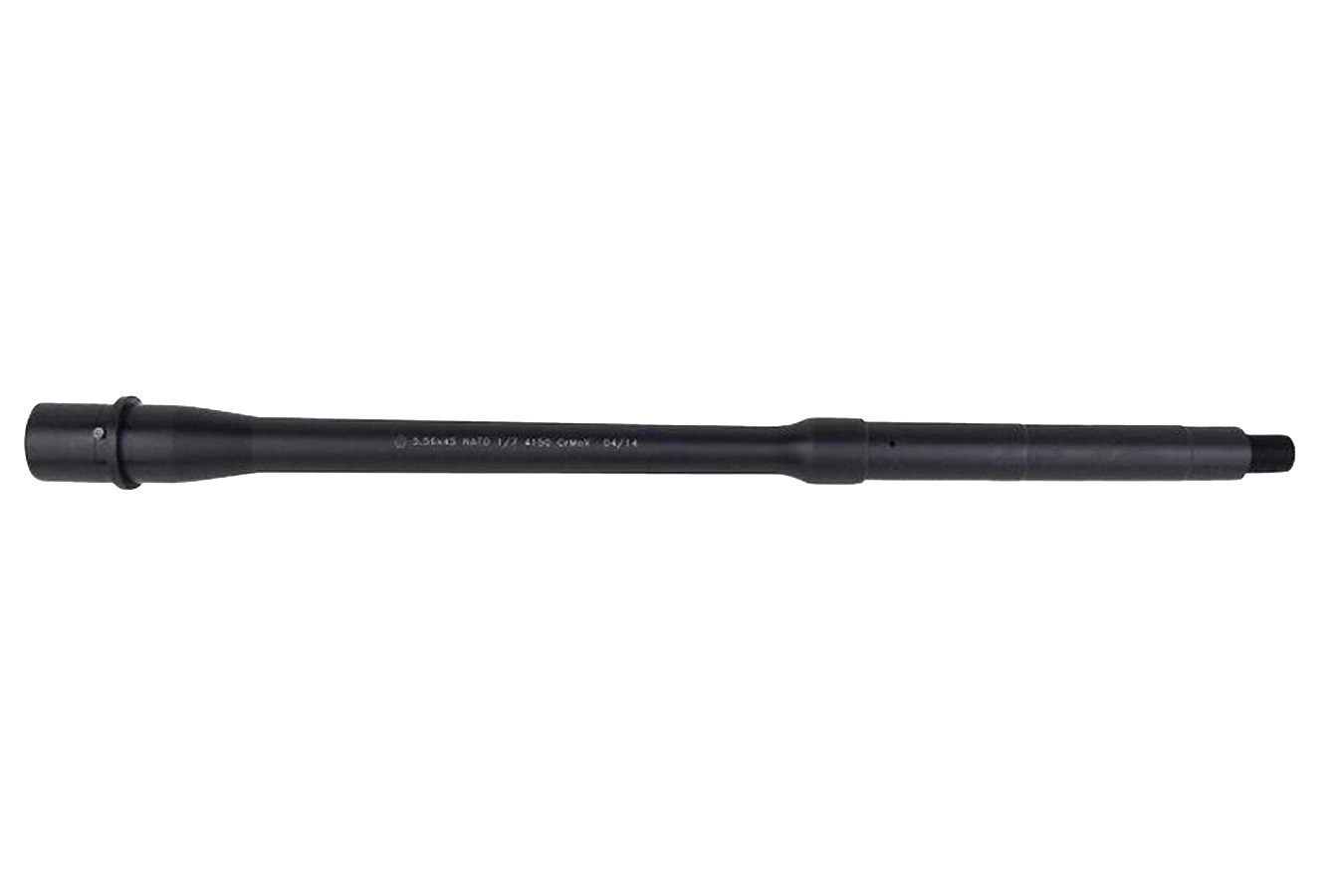 BALLISTIC ADVANTAGE LLC Modern Series 5.56x45mm NATO 14.50