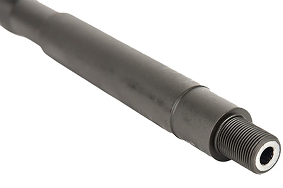 BALLISTIC ADVANTAGE LLC 16Inch 5.56x45mm NATO Threaded M4 Rifle Barrel