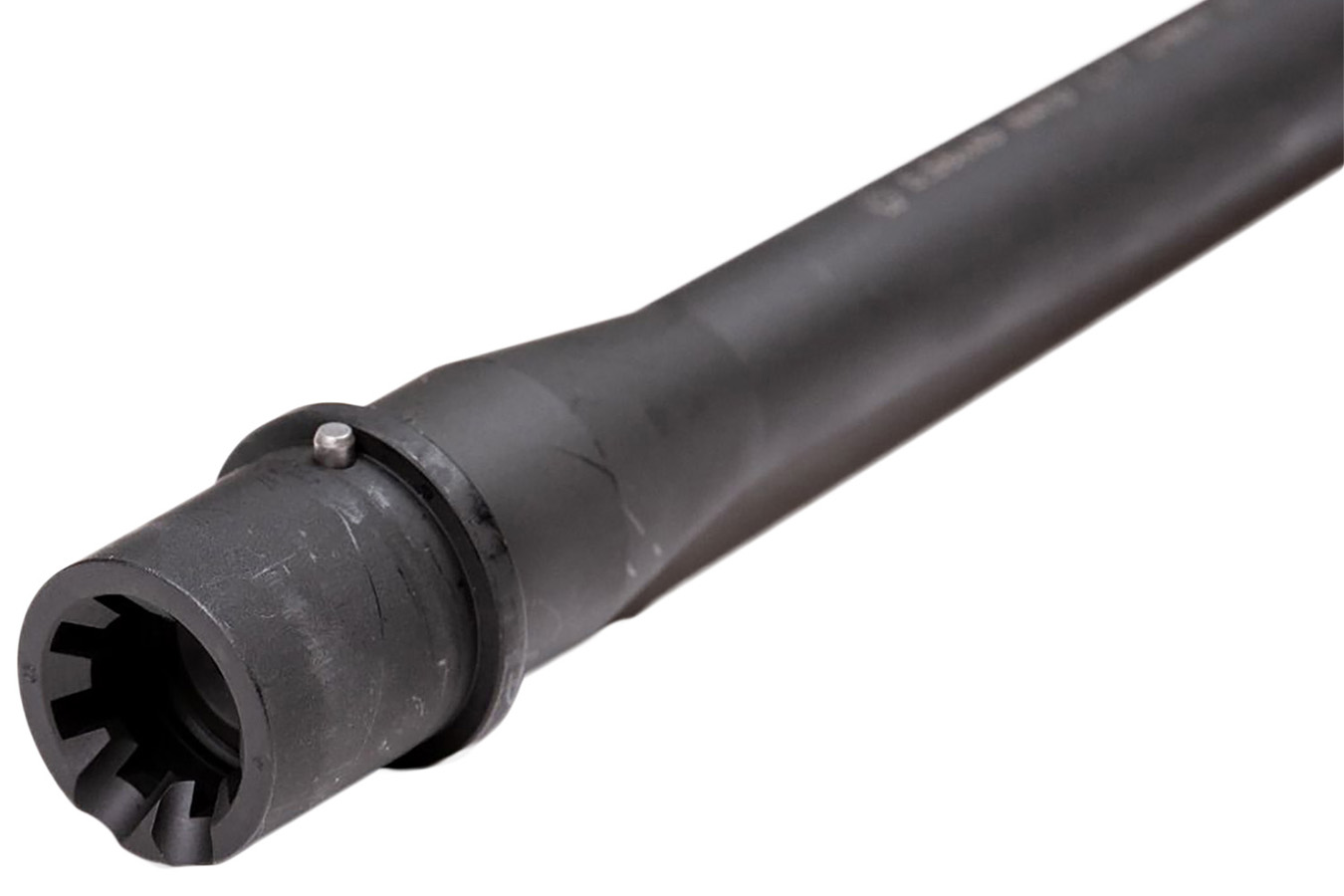 BALLISTIC ADVANTAGE LLC Classic Series 5.56x45mm NATO 10.30