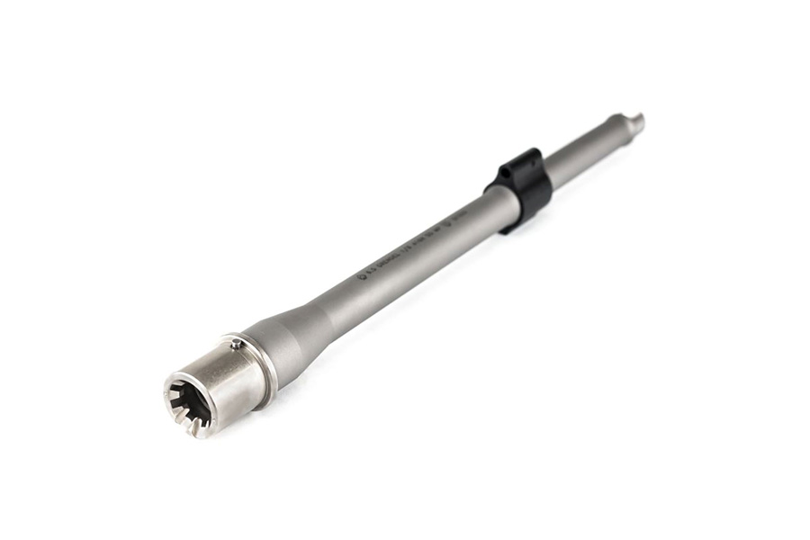 BALLISTIC ADVANTAGE LLC 6.5 Grendel 12.5Inch 1-8 Twist Hanson Cont. Carbine BBL with Low Profile