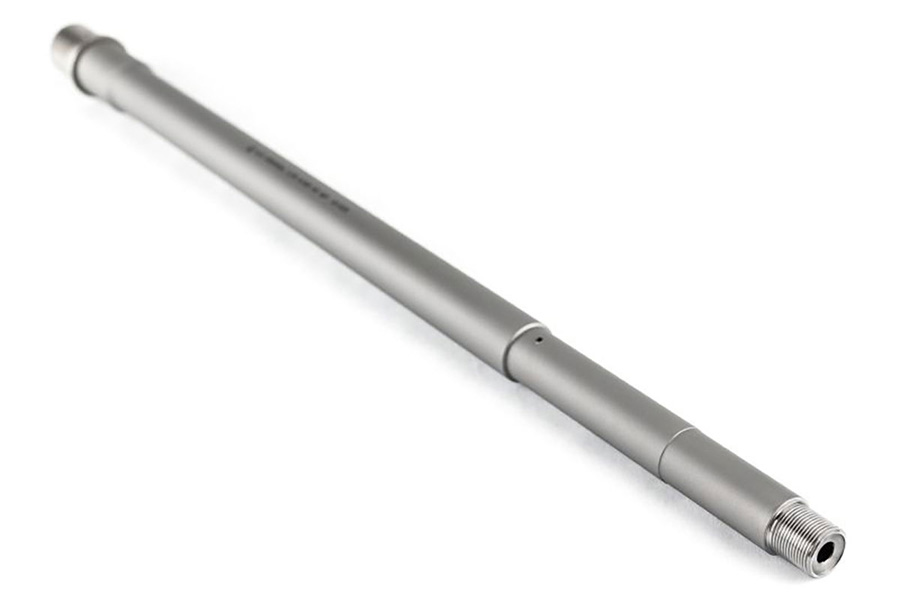 BALLISTIC ADVANTAGE LLC 18inch 6.5 Grendel 1-8 Twist SPR Rifle BBL Thread SS