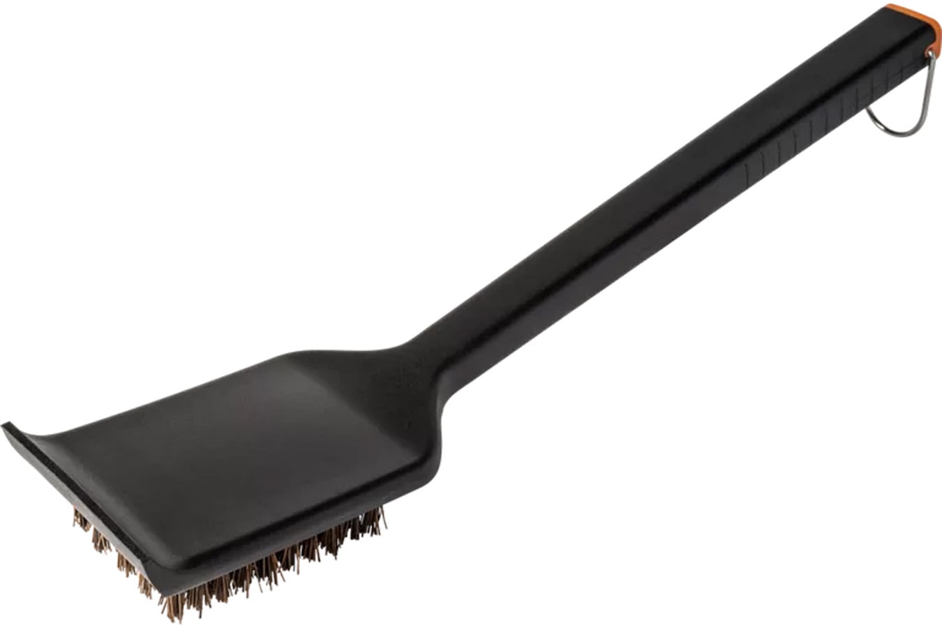 Traeger Grills Hot n' Cold Grill Cleaning Brush