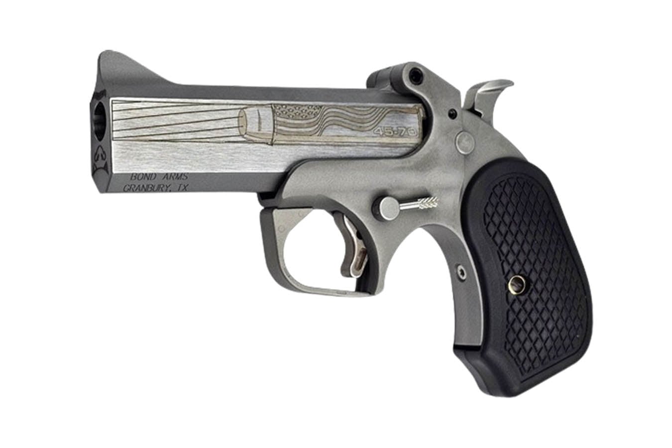 BOND ARMS INC Cyclops 250th Anniversary Ed. 45-70 Government Single-Shot Pistol