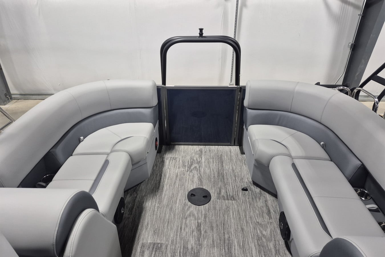 Bentley 2026 Legacy 223 Navigator with Mercury 150L Engine