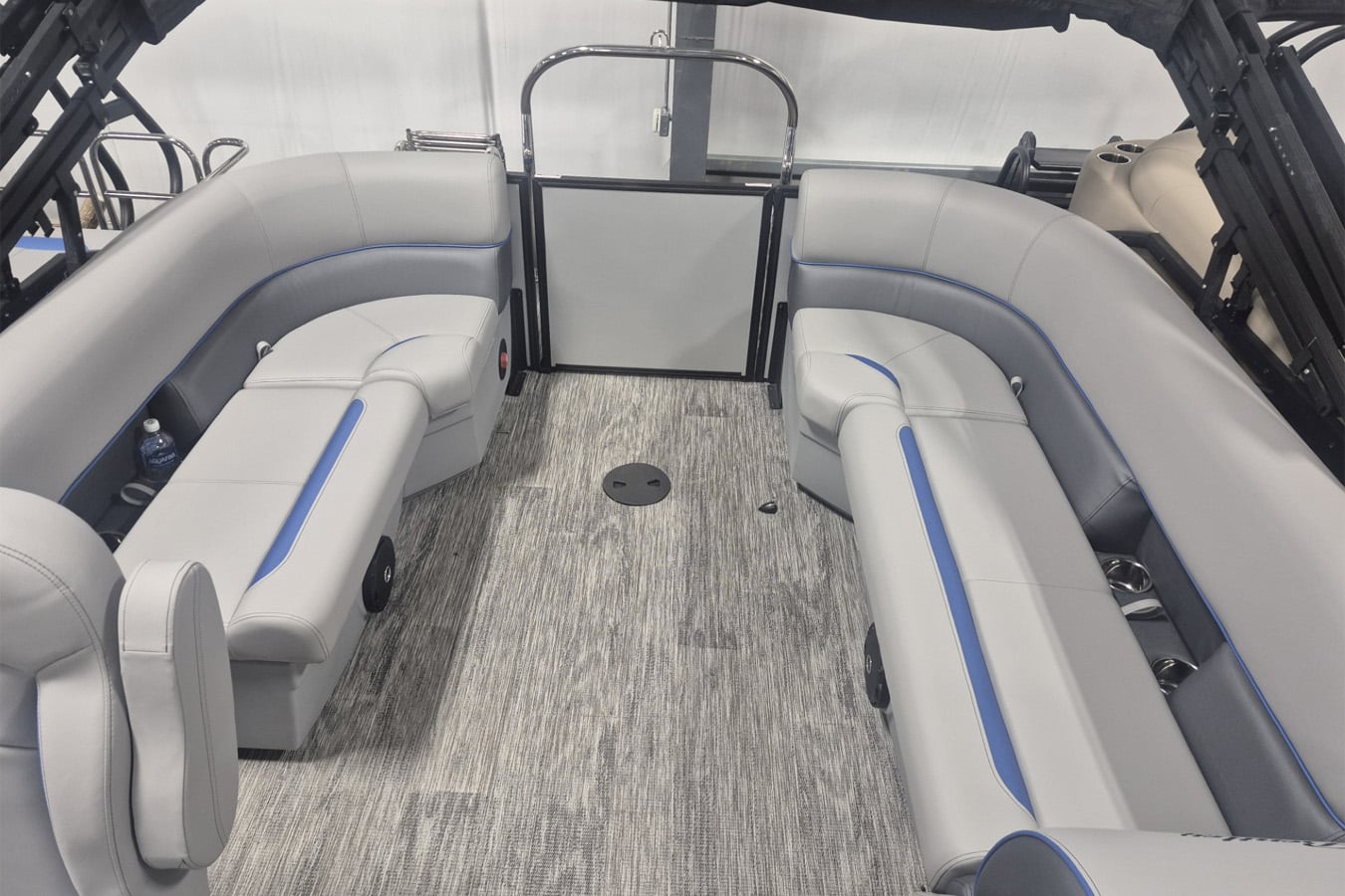 Bentley 2026 Bentley 223 Bolt with Mercury 150L Engine