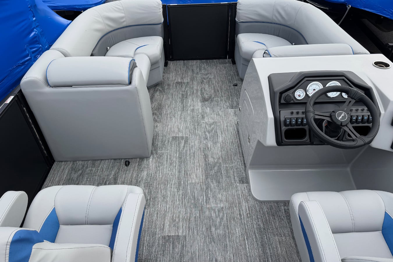 Bentley 2026 Legacy 200 Navigator with Mercury 90 ELPT CT 