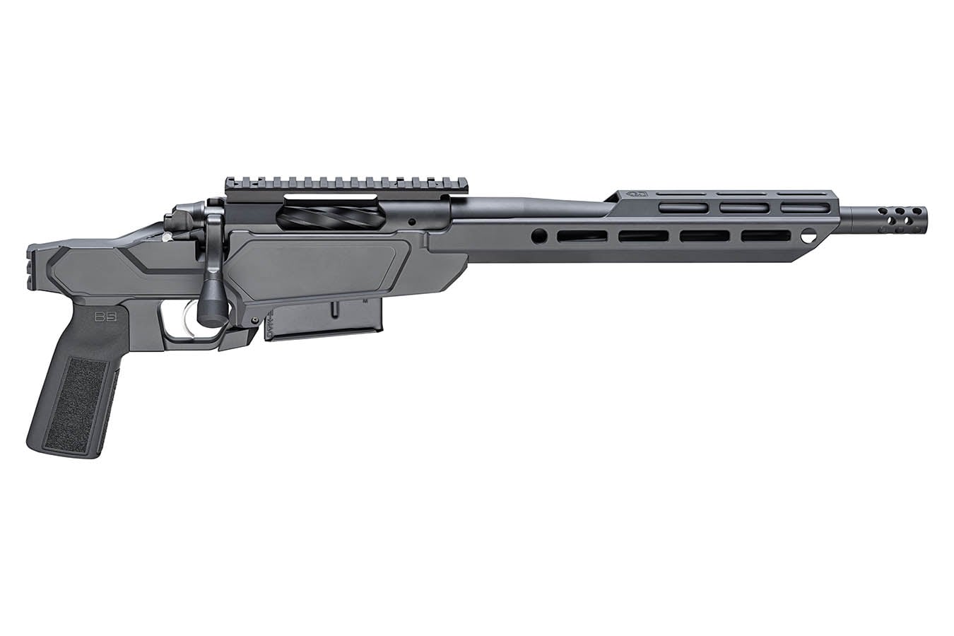 SPRINGFIELD 2020 Heatseeker 308 Win Bolt-Action Pistol with 12 Inch Barrel
