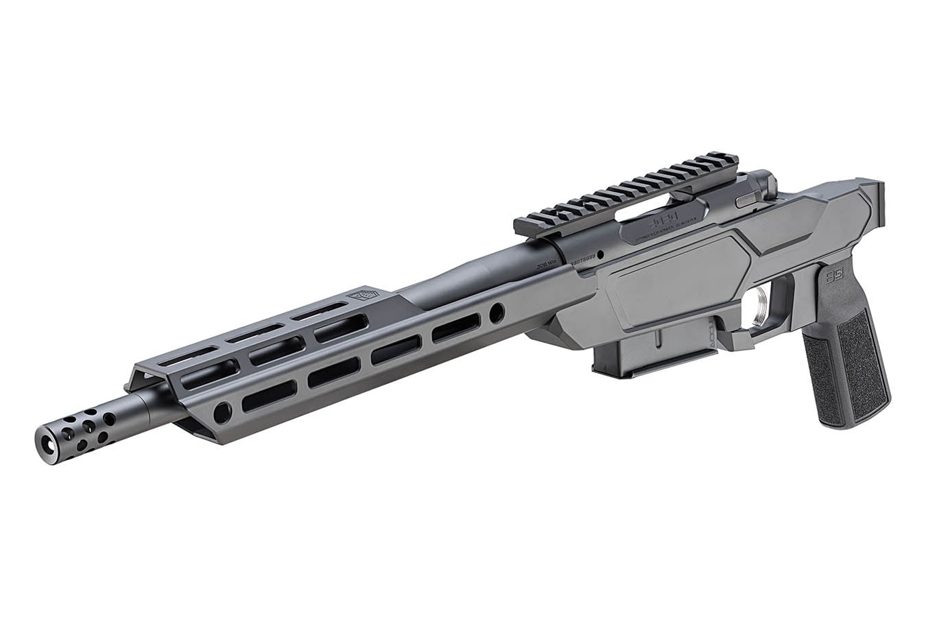 SPRINGFIELD 2020 Heatseeker 308 Win Bolt-Action Pistol with 12 Inch Barrel