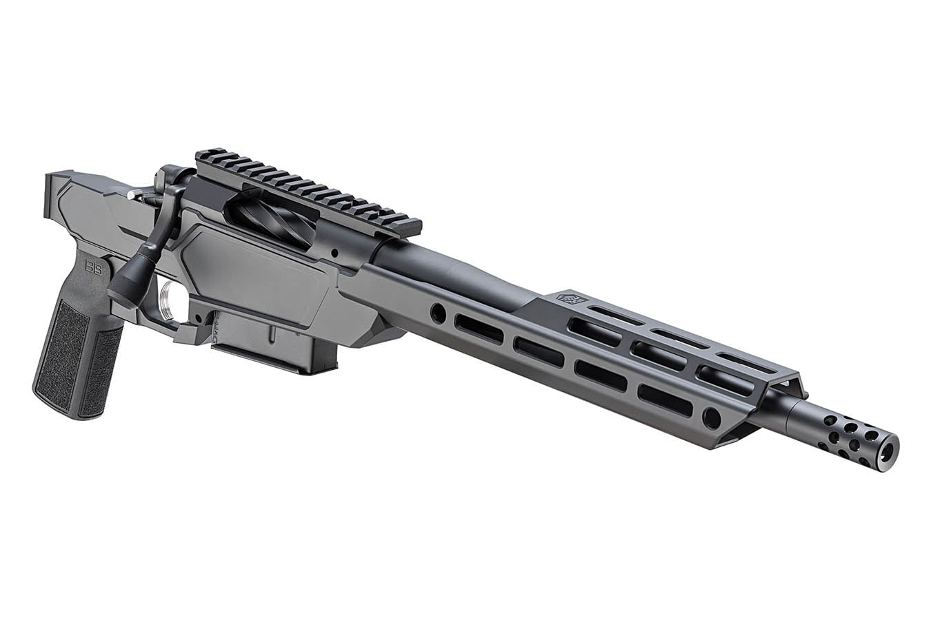 SPRINGFIELD 2020 Heatseeker 308 Win Bolt-Action Pistol with 12 Inch Barrel