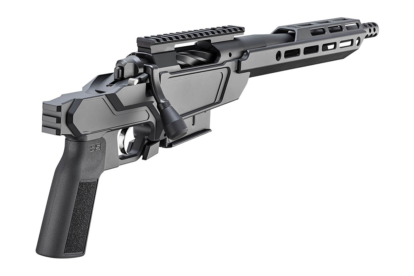 SPRINGFIELD 2020 Heatseeker 308 Win Bolt-Action Pistol with 12 Inch Barrel