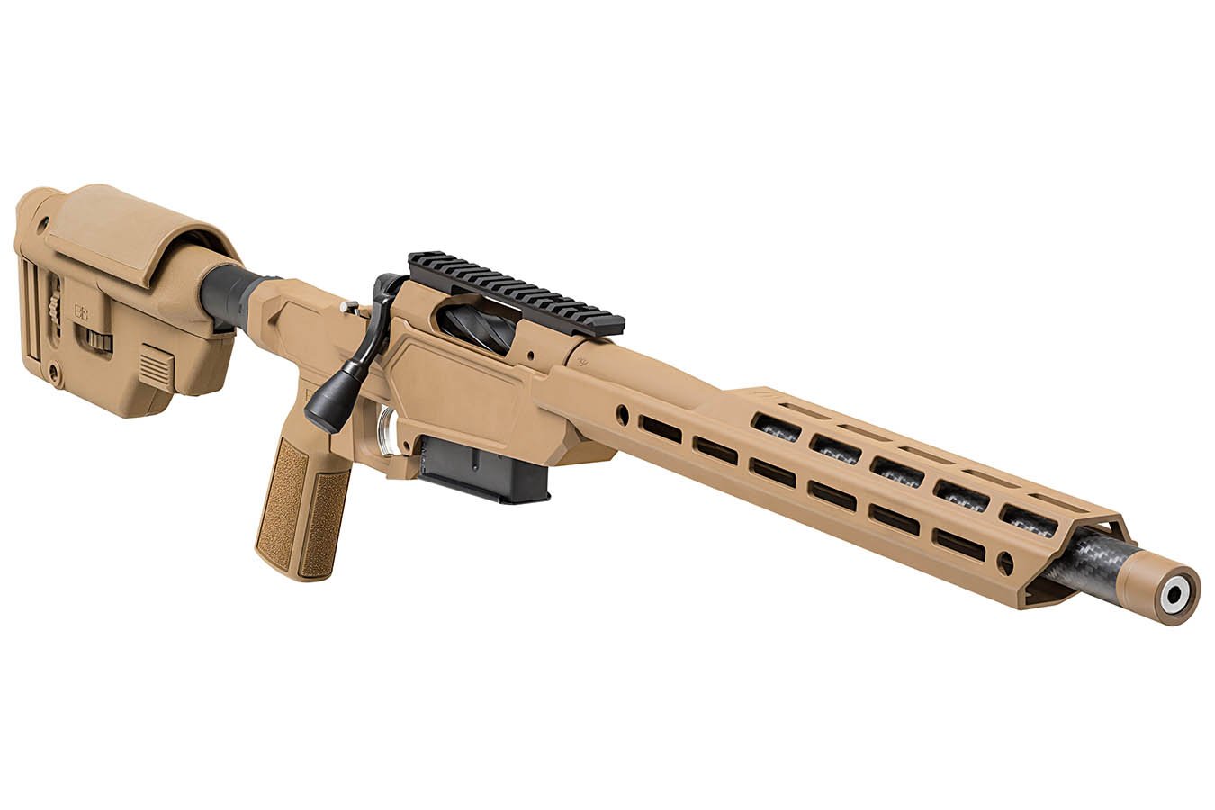 SPRINGFIELD Model 2020 Heatseeker 308 Win Bolt-Action Rifle