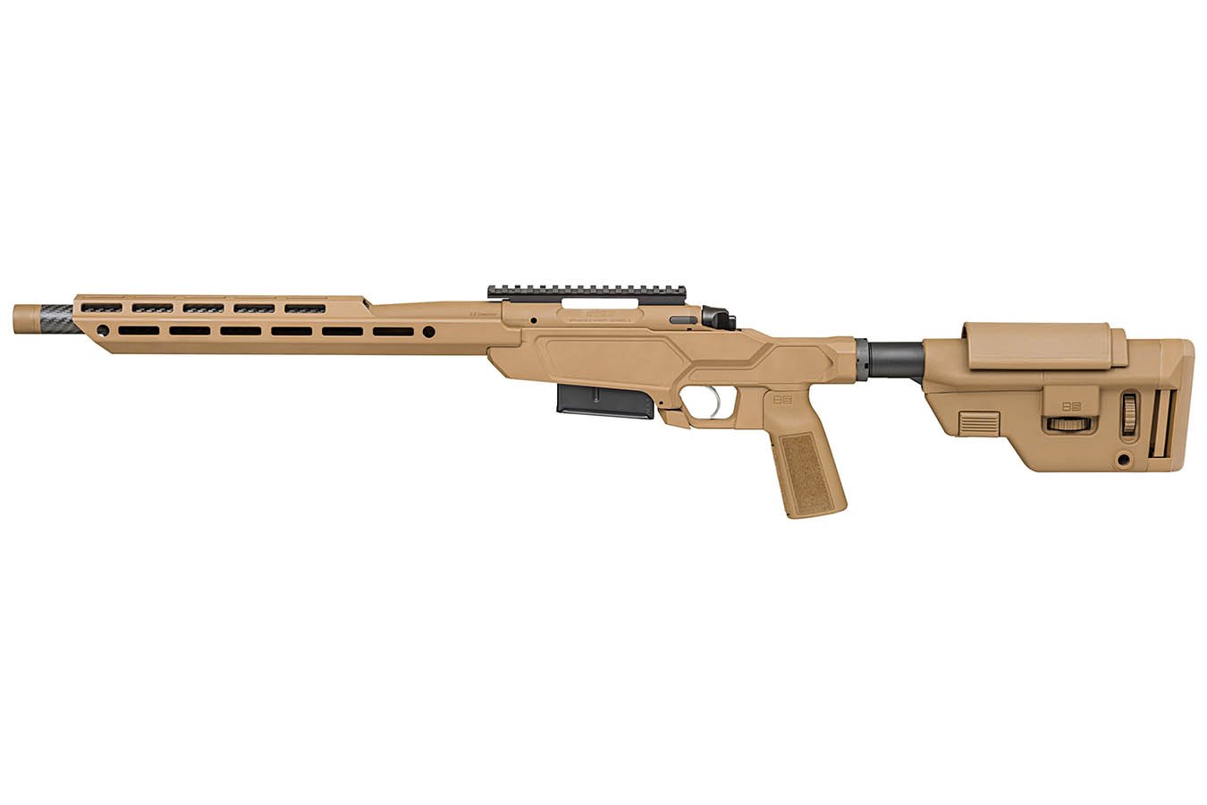 SPRINGFIELD Model 2020 Heatseeker 6.5 Creedmoor Bolt-Action Rifle