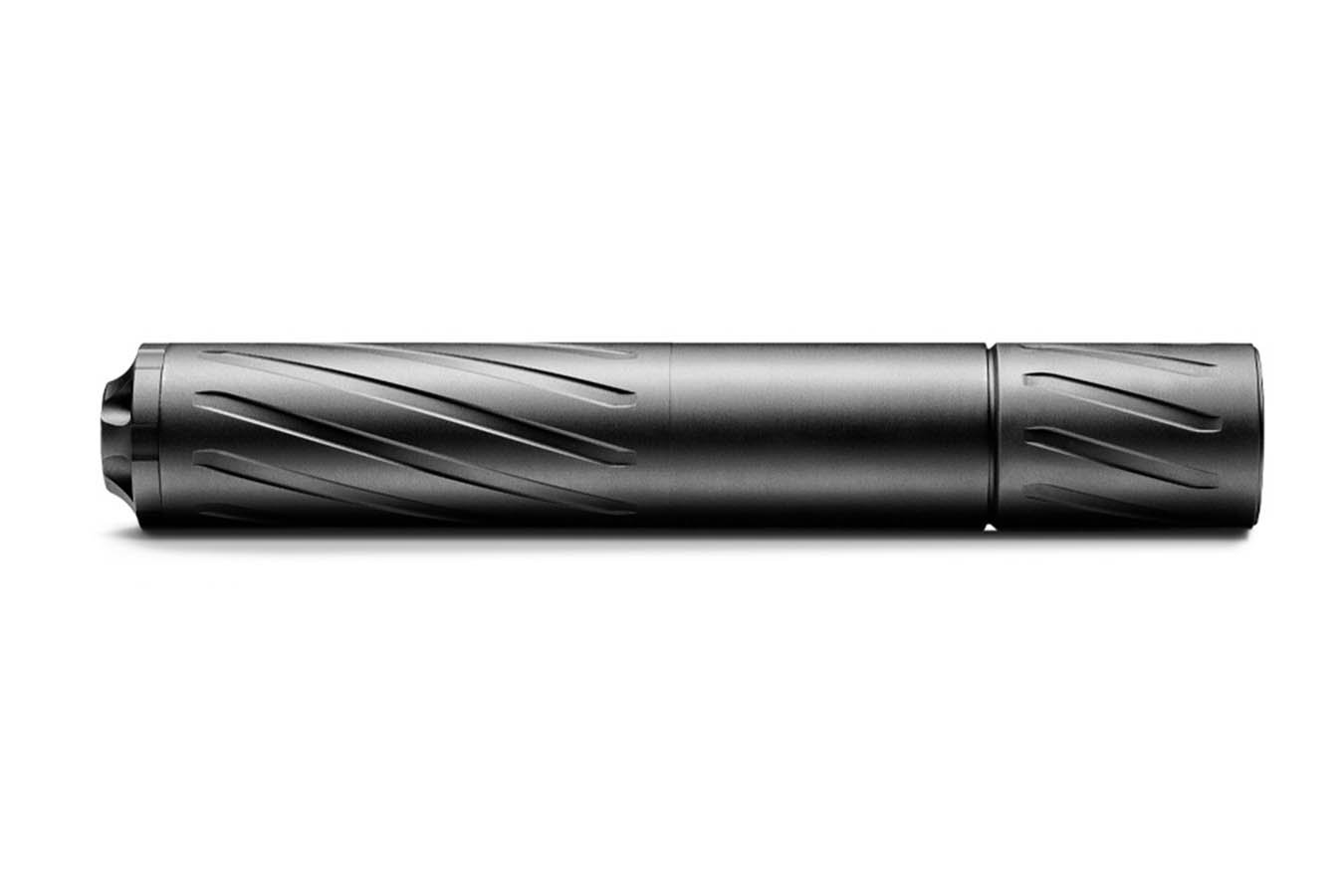 BANISH 30 308/7.62 7-9 Inch Black Modular Suppressor