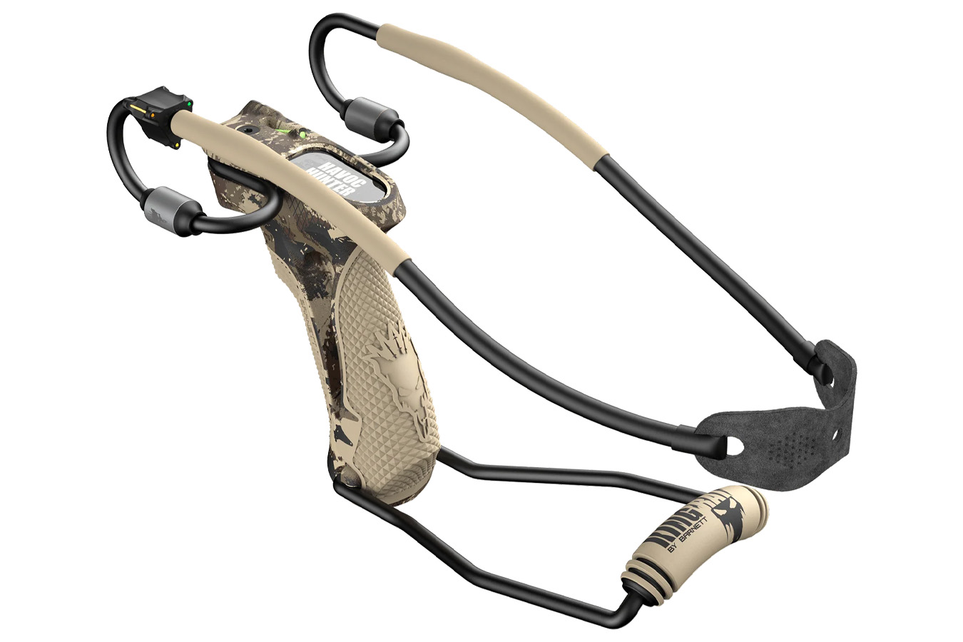 Barnett Havoc Hunter Slingshot