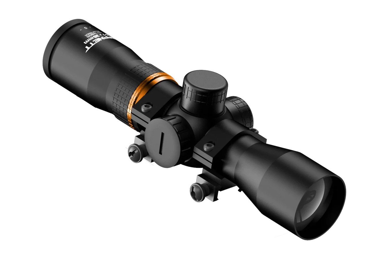 Barnett Hyper Raptor BCX 2-7 x 36mm Scope