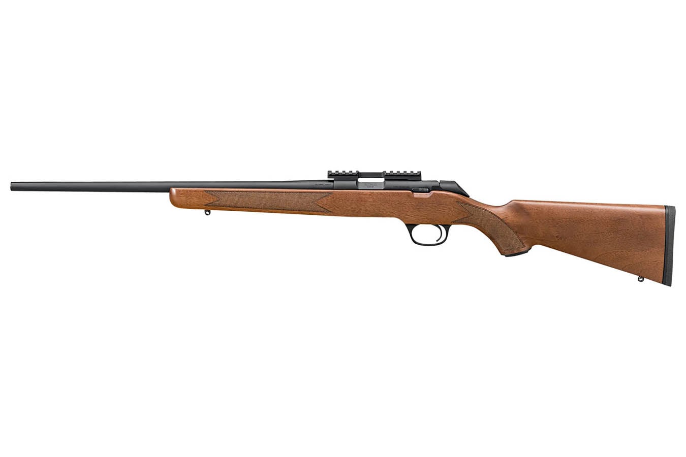 Springfield Model 2020 Rimfire Classic 22LR Bolt-Action Rifle with Walnut Stock