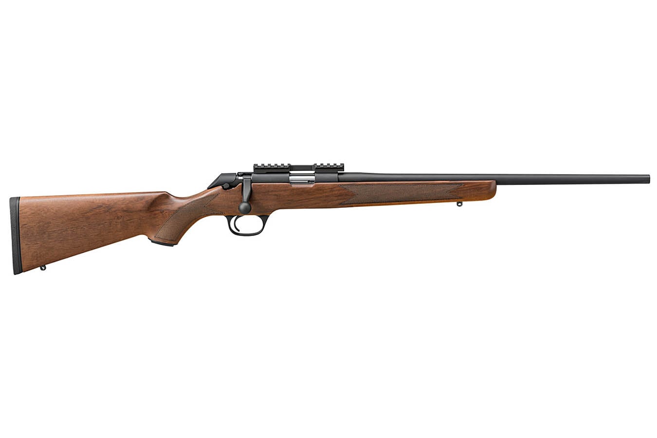 Springfield Model 2020 Rimfire Classic 22LR Bolt-Action Rifle with Walnut Stock