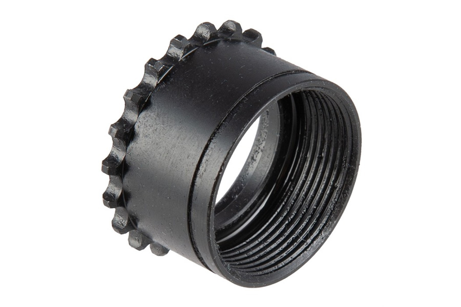 SONS OF LIBERTY GUN WORKS AR-15 Barrel Nut