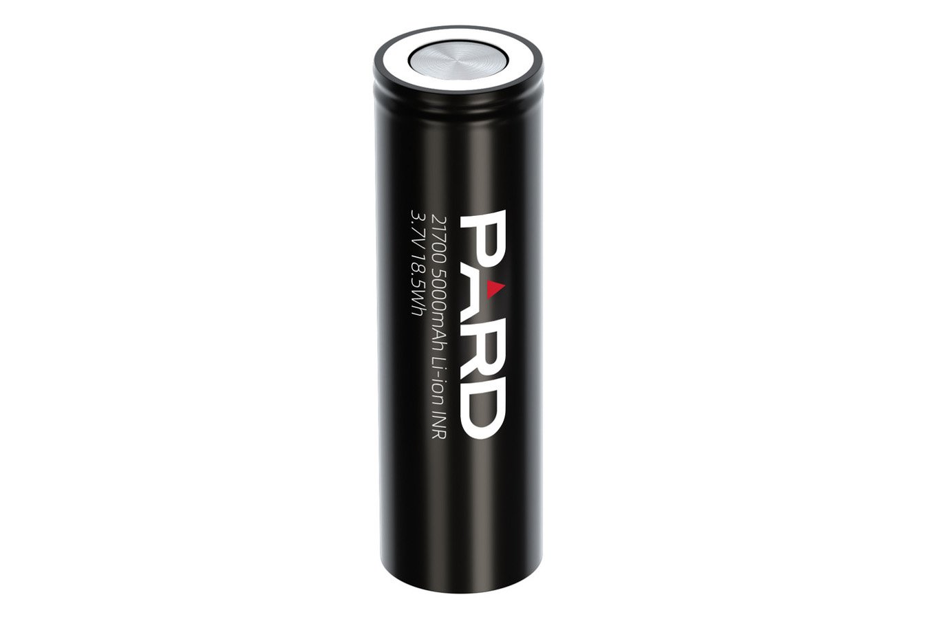 Pard Rechargeable 21700 Lithium Ion Battery