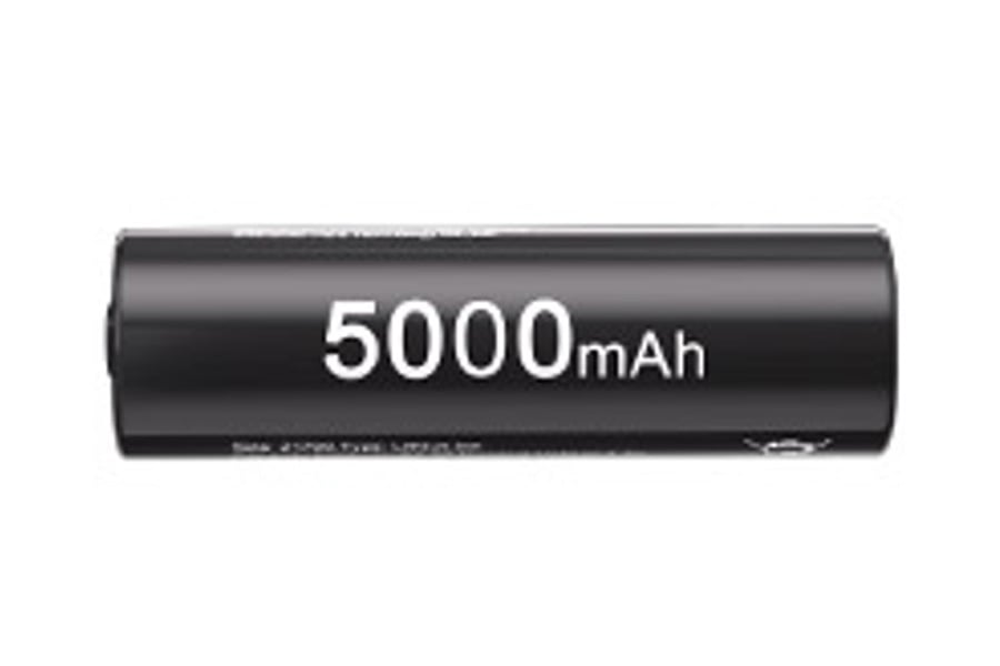 Pard Rechargeable 21700 Lithium Ion Battery