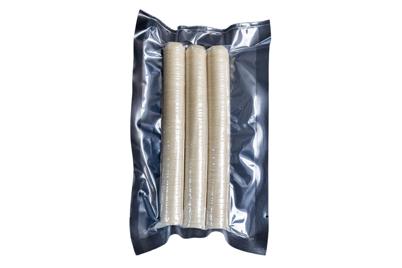 Bearded Butcher 21mm Collagen Breakfast Link Size Casing - 3 Pack