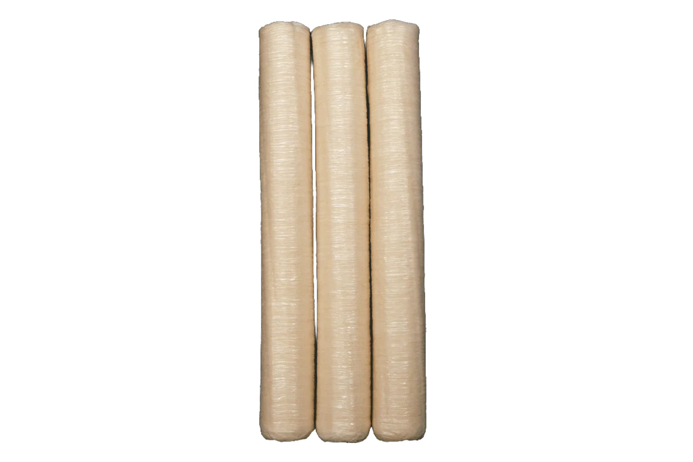 Bearded Butcher 21mm Collagen Breakfast Link Size Casing - 3 Pack