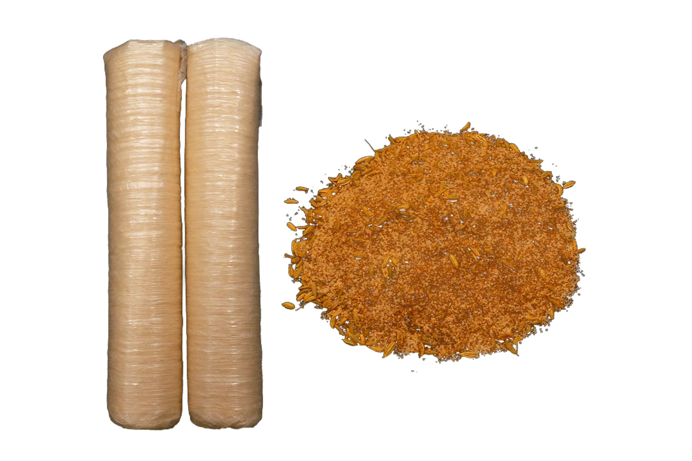 BEARDED BUTCHER Mild Italian Sausage DIY Kit with Collagen Casings