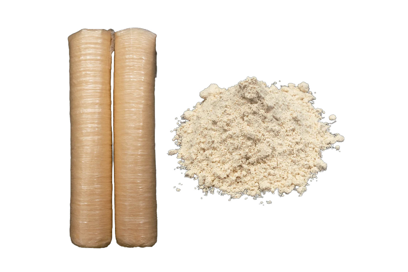 Bearded Butcher Beer Bratwurst DIY Kit with Collagen Casings