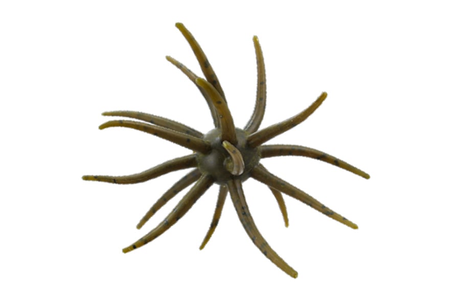 Big Bite Baits Orbix Urchin-Style Bait 19mm
