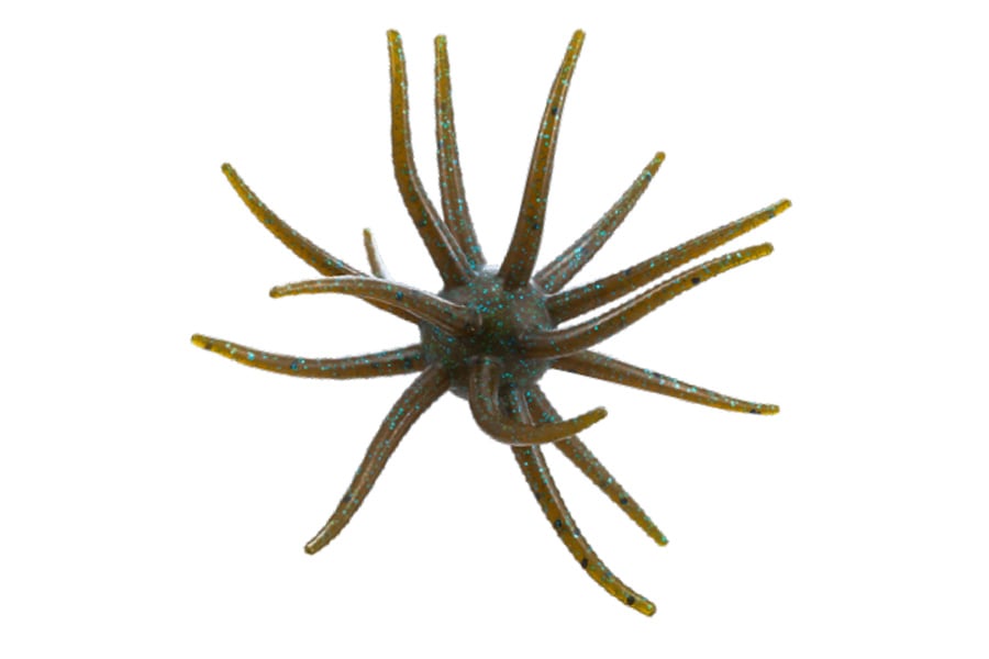 Big Bite Baits Orbix Urchin-Style Bait 19mm