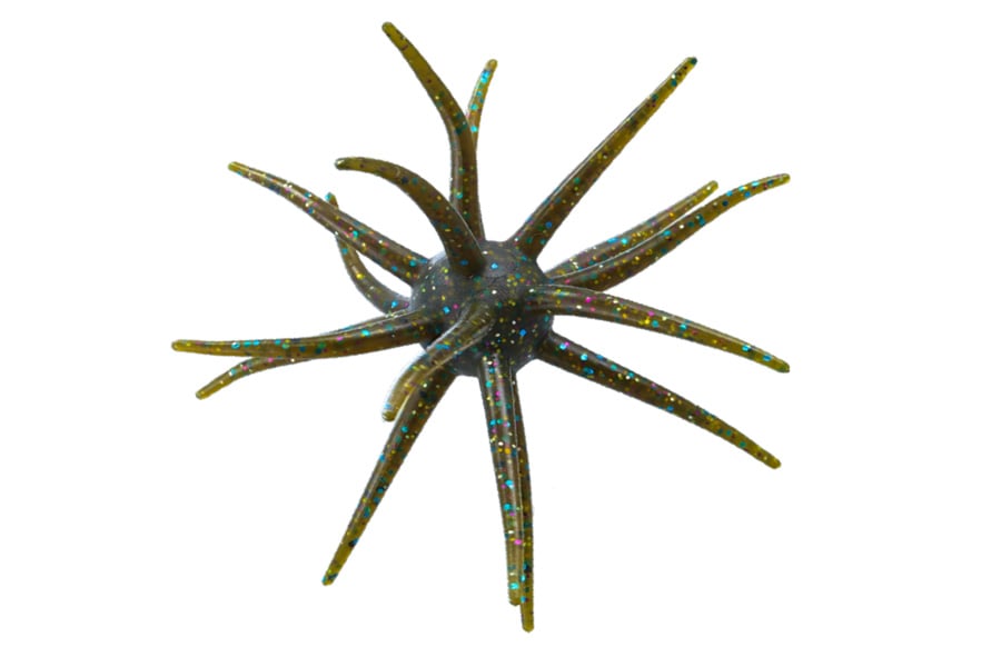 Big Bite Baits Orbix Urchin-Style Bait 19mm