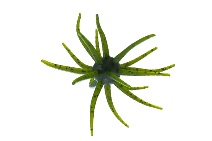 Big Bite Baits Orbix Urchin-Style Bait 19mm