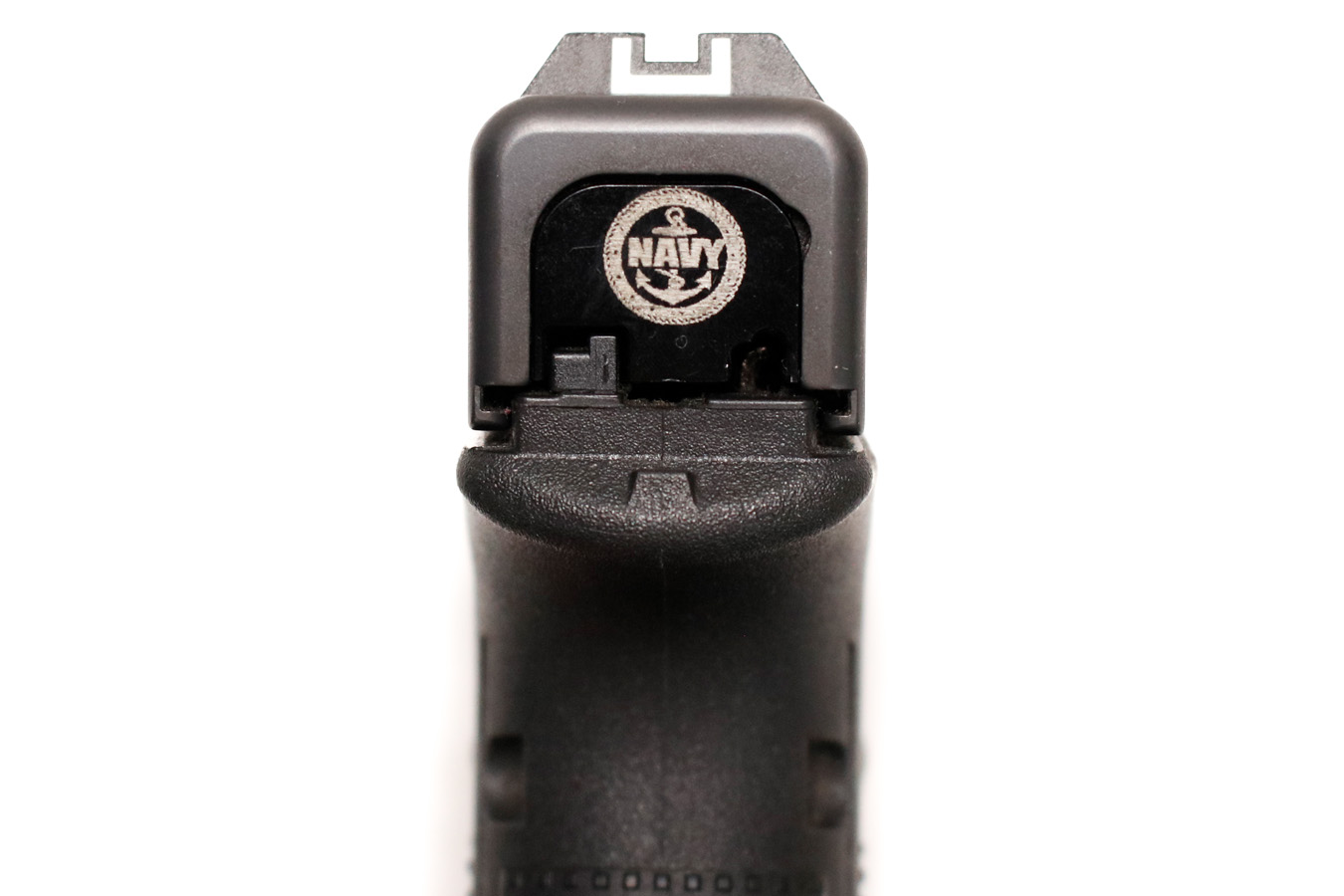 GLOCK 19 Gen 4 9mm Police Trade-In Pistol