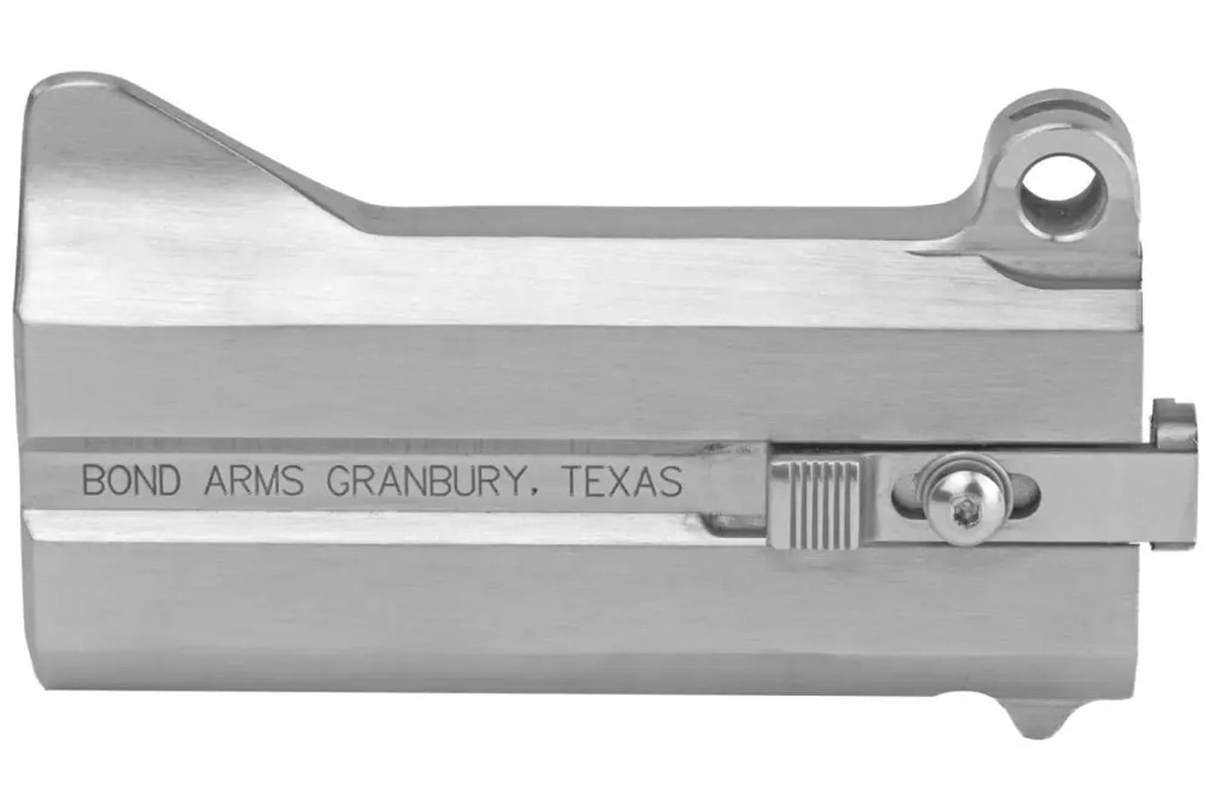 BOND ARMS INC 3Inch Barrel fits Defender 357 Mag Stainless