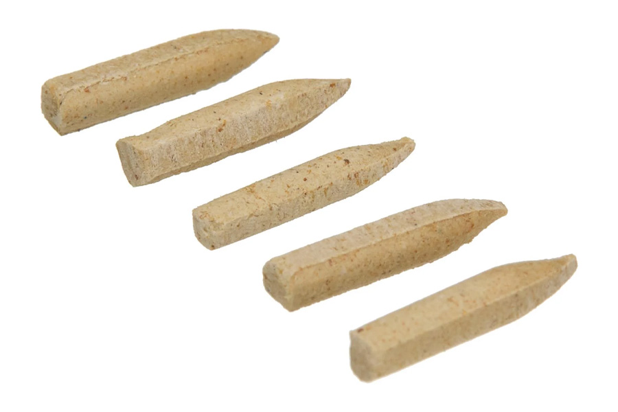 GEECRACK Bubble Nail Soft Bait