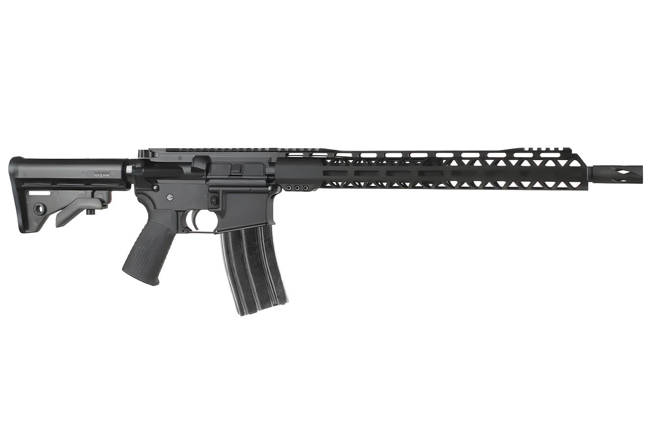 BEAR CREEK ARSENAL BC-10 .308 Winchester AR-10 Semi-Auto Rifle with 16 Inch Barrel