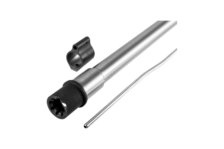 BRAVO COMPANY AR-15 18 Inch Rifle Length Barrel Kit