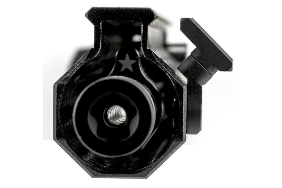 Bravo Company 1913 Light Mount Modular Keymod