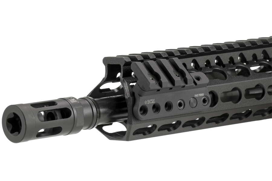 Bravo Company 1913 Light Mount Modular Keymod
