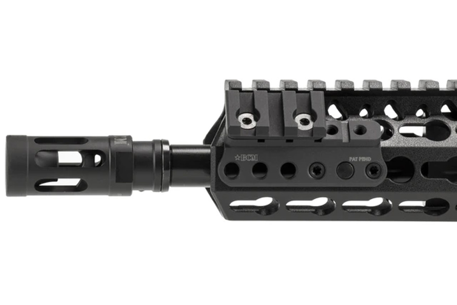 Bravo Company 1913 Light Mount Modular Keymod