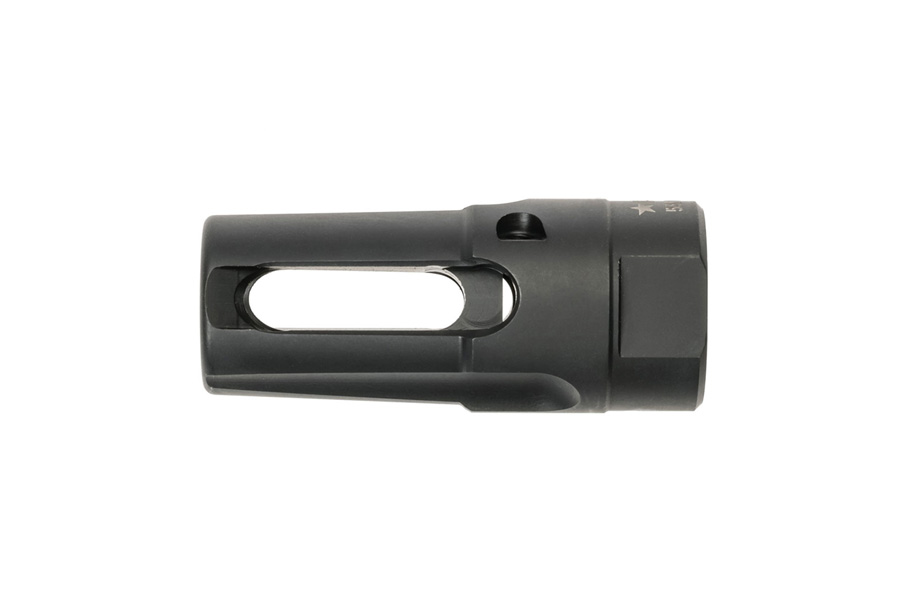 BRAVO COMPANY Mod 5-5.56 Compensator
